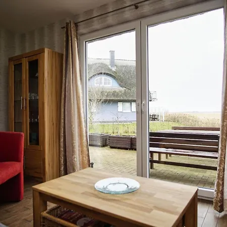 Idyllisches Ferienhaus Mit Eigener Sauna, Kamin Und Terrasse - Haus Kranich Casa de Férias
