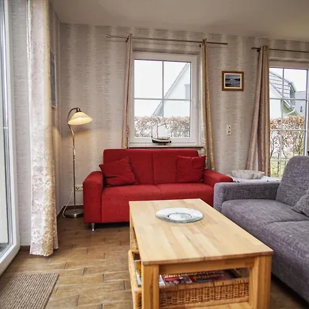 Idyllisches Ferienhaus Mit Eigener Sauna, Kamin Und Terrasse - Haus Kranich Prázdninový dům Vieregge