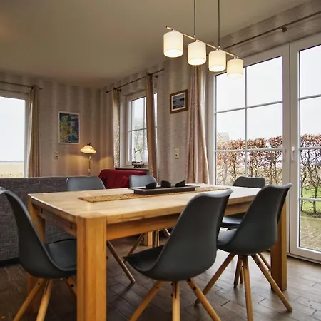 Idyllisches Ferienhaus Mit Eigener Sauna, Kamin Und Terrasse - Haus Kranich Casa de Férias *
