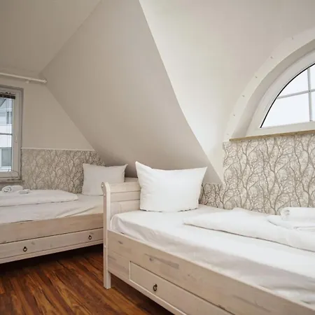 Prázdninový dům Idyllisches Ferienhaus Mit Eigener Sauna, Kamin Und Terrasse - Haus Kranich *