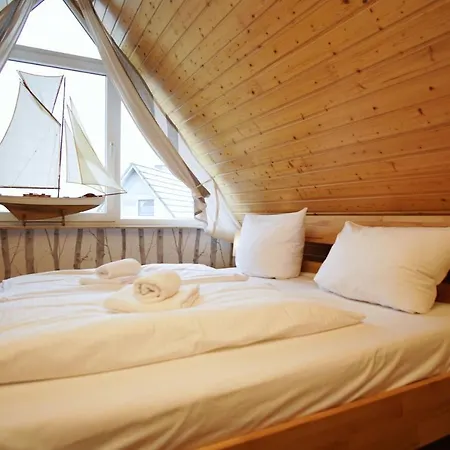 Idyllisches Ferienhaus Mit Eigener Sauna, Kamin Und Terrasse - Haus Kranich Vieregge